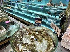 -强记海鲜·大排档(蛇口新街店)