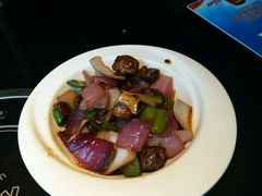 -川里谈·川味小馆(北京路店)