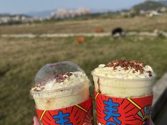 -古茗(揭西新东路店)