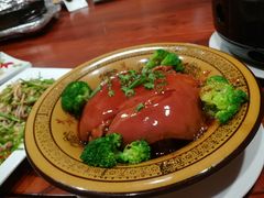 -56号精品家常菜(郁江道店)