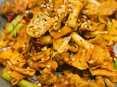 -聚鑫阁江浙菜·非遗传承技艺(青村帝华园店)