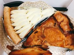-Pie Bird(新闸路店)