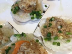 -赶海部落海鲜城(海阳路店)