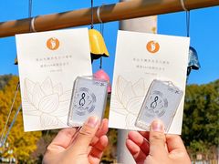 -灵山胜境