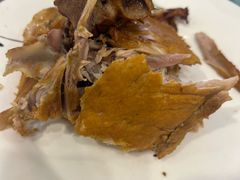 熏排骨-津菜宋记老房子(鼓楼店)
