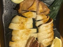 -吉川居酒屋(建国北路店)