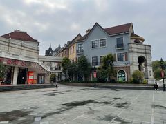 -美的鹭湖森林度假区