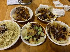 -洞子口张老二凉粉(文殊院店)