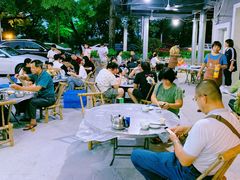 大堂-黎记大排档(慈云路店)