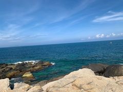 -三亚蜈支洲岛旅游区