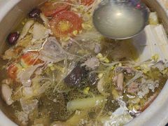 -谢云贵清香水煮鸡(总店)