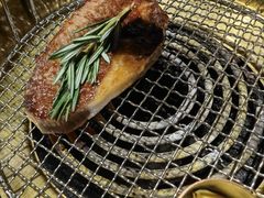 -NIUAN牛庵·日式和牛烧肉(恒隆店)