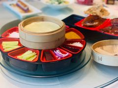 -羲和雅苑•北京烤鸭(乐园道万象城店)