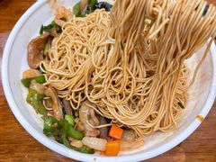 -爱家面馆(常州总店)