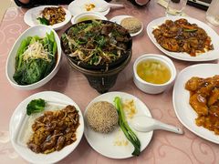-烤肉宛饭庄(南礼士路店)