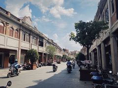 -东兴牛肉店(庄府巷店)