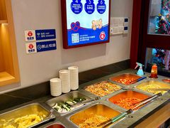 -韩香福脊骨汤锅(上杭路店)