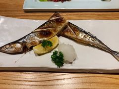 -隐泉之语日式料理(王府中环店)