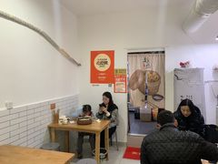 -晓友烧麦(光华村店)