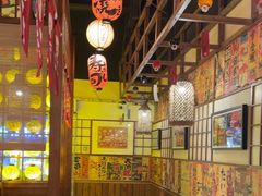 -玉川屋·深夜食堂居酒屋(柳巷店)