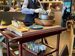 -伯顿西餐厅(厚街香榭丽店)