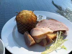 -三亚绿发山海天JW万豪酒店·宴会厅