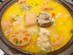 -有藕有鱼·湖北菜(唐家墩店)