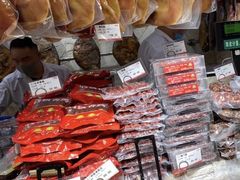 -泰康食品(南京东路店)