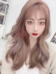 -icare美发沙龙
