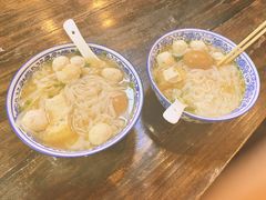 -惠康汤粉店(惠新中街店)