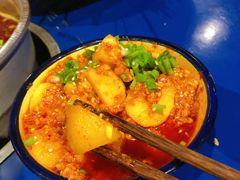 -马路边边串串香(双井直营店)