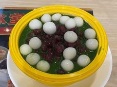-满记甜品(优客百盛店)