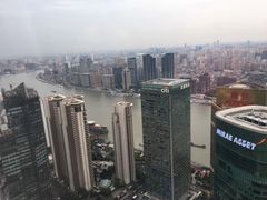 -金轩中餐厅 Jin Xuan(浦东丽思卡尔顿酒店)