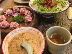 -山城棒棒军手作火锅·天花板手撕水牛鲜毛肚(北京店)