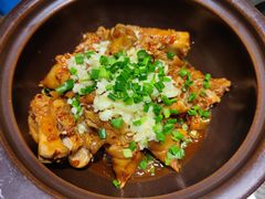 秘制卤猪手（小份）-田趣园长沙菜(天安云谷店)