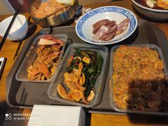 -聚合鑫东北熏酱熟食麻辣面(长阳店)