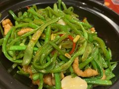 -吉祥春饼·烤鸭(国贸店)