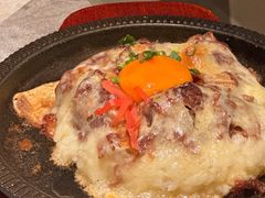 -乾杯烧肉居酒屋(中洲湾店)