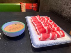 -南门四季铜锅涮肉(大屯·北苑店)