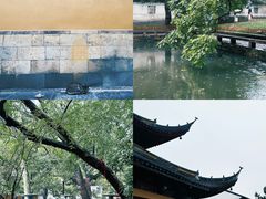 -西园戒幢律寺