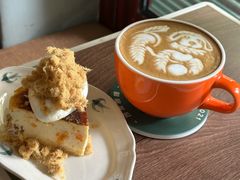 -SAFARI COFFEE