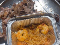 -姜胖胖韩式自助烤肉(光明万达店)