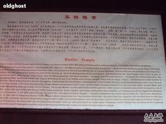 -华林禅寺