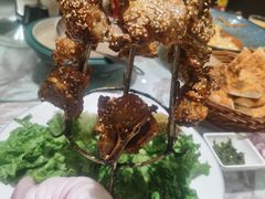 架子烤肉-巴尔喀十新疆餐厅(开发区店)