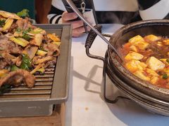 -永乐饭庄(安德路店)