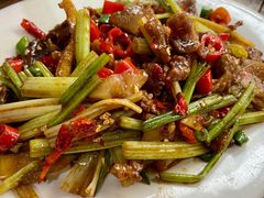 -南雄雄州土菜餐厅(粤北大厦店)