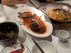 -费大厨辣椒炒肉(高铁吾悦广场店)