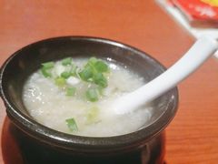 -红蜡烛-养生粥-津鲁菜(中山路店)