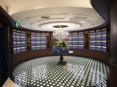-CHARLIETOWN红茶公司(南京万象天地店)