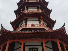 -绳金塔